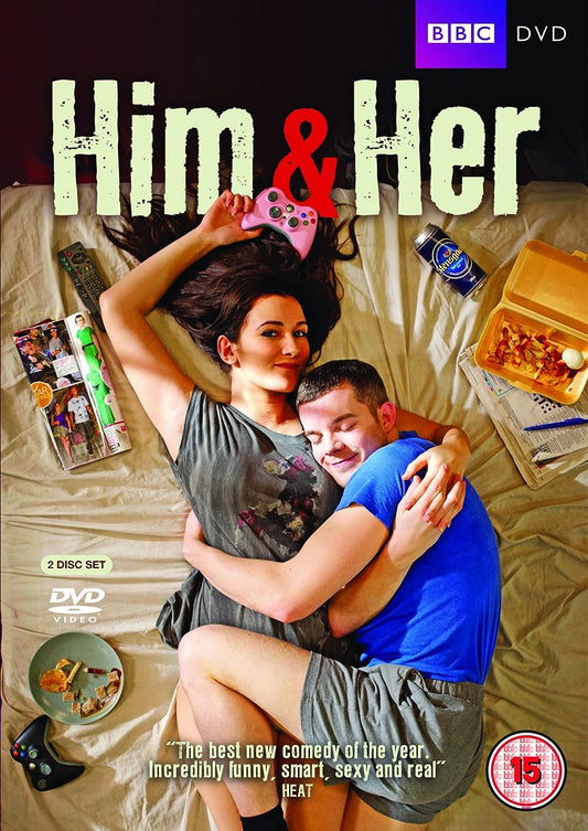 Him & Her - Series 1