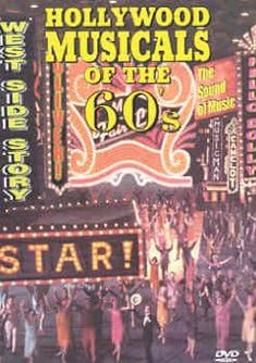 Hollywood Musicals of the 60's [2000]