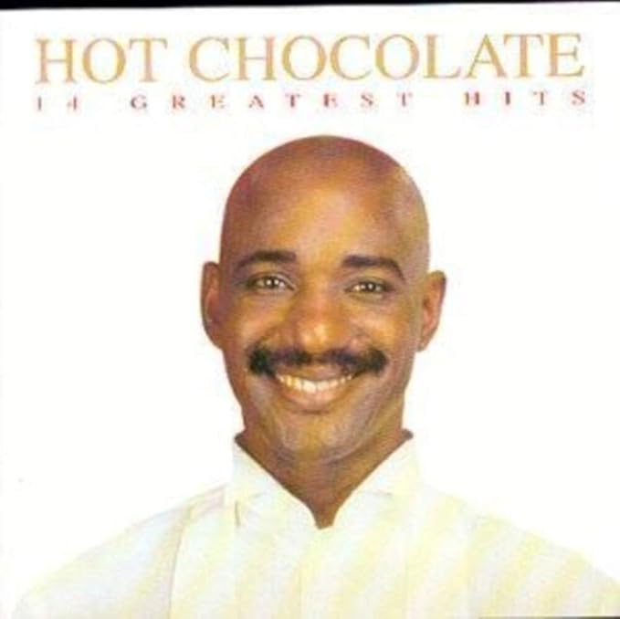 Hot Chocolate 14 Greatest Hits