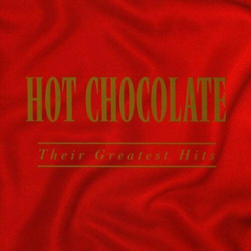 Hot Chocolate Their Greatest Hits