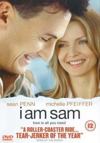 I Am Sam [DVD]