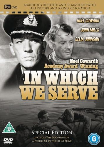 In Which We Serve (Restored [1942]