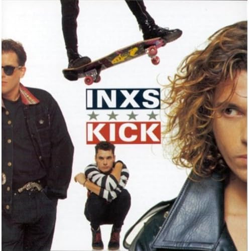 Kick INXS