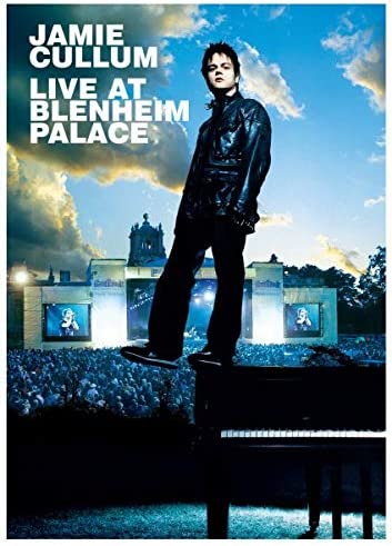 Jamie Cullum - Live at Blenheim Palace (2004)