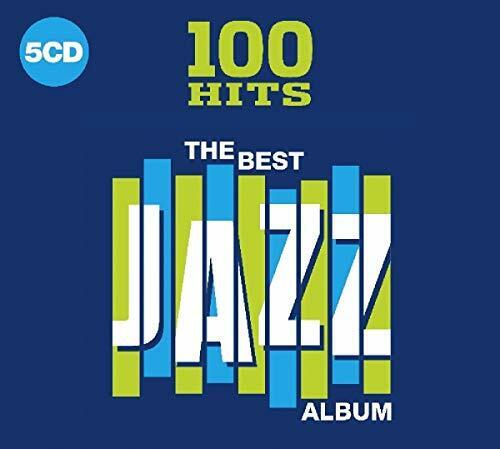 100 Hits - The Best Jazz Album Box Set