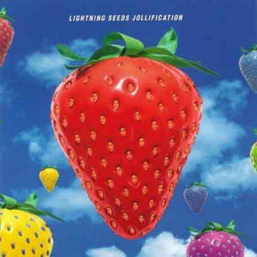 Lightning Seeds Jollification