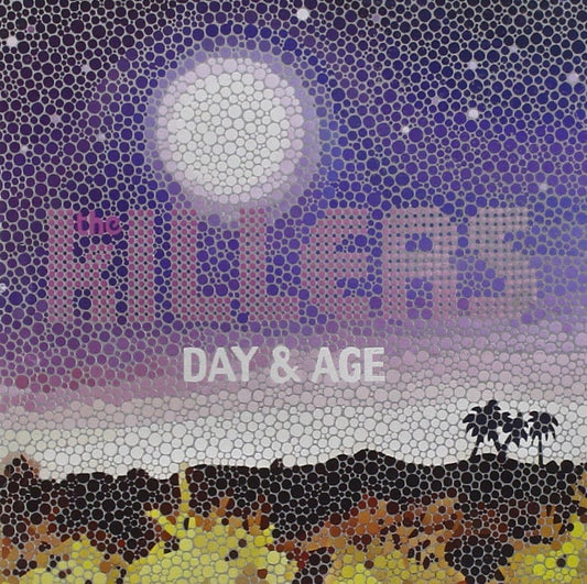 The Killers Day & Age