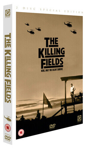 The Killing Fields (Special Edition)