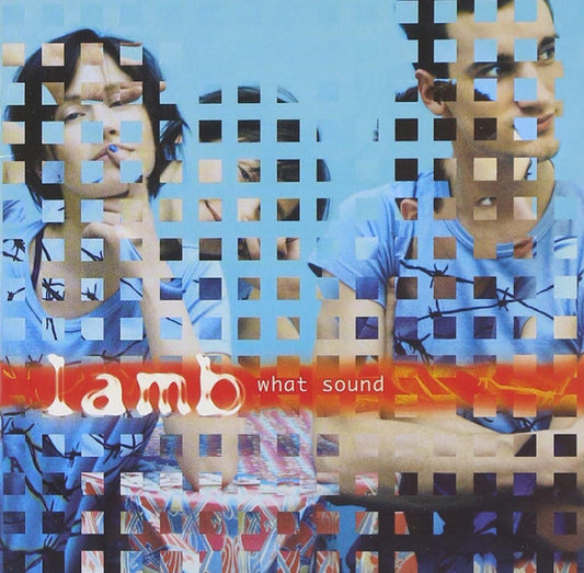 lamb What Sound