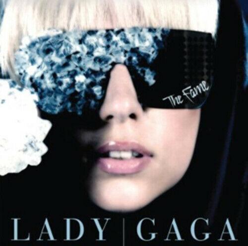 Lady Gaga The Fame