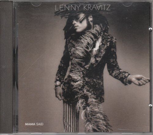 Lenny Kravitz Mama said (1991)