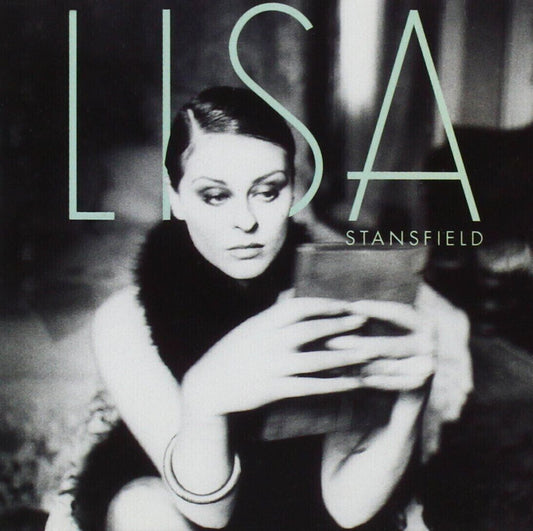 Lisa Stansfield - Lisa Stansfield CD