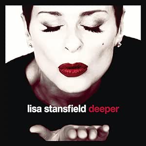 Lisa Stansfield Deeper Double vinyl