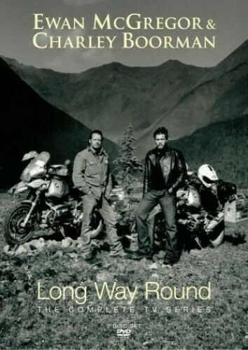 Long Way Round [2004]