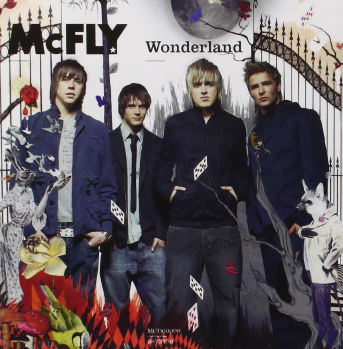 McFly Wonderland