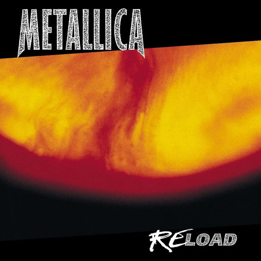 Metallica Reload [VINYL] LP