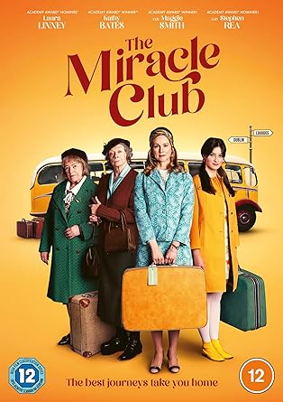 The Miracle Club [DVD]