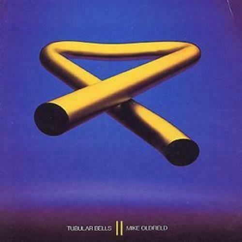 Mike Oldfield Tubular Bells, 2