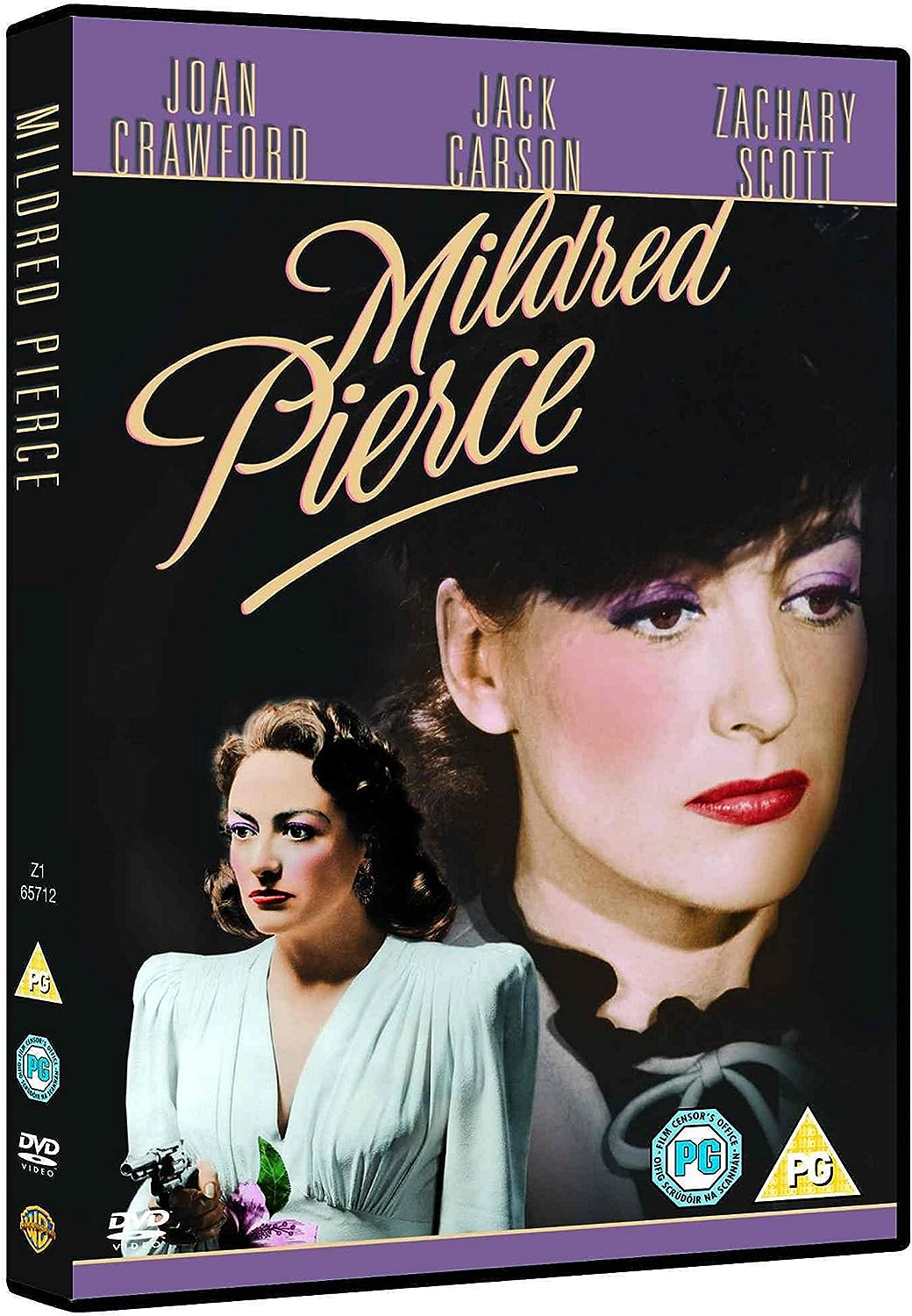 Mildred Pierce