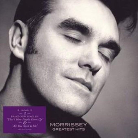 Morrissey Greatest Hits