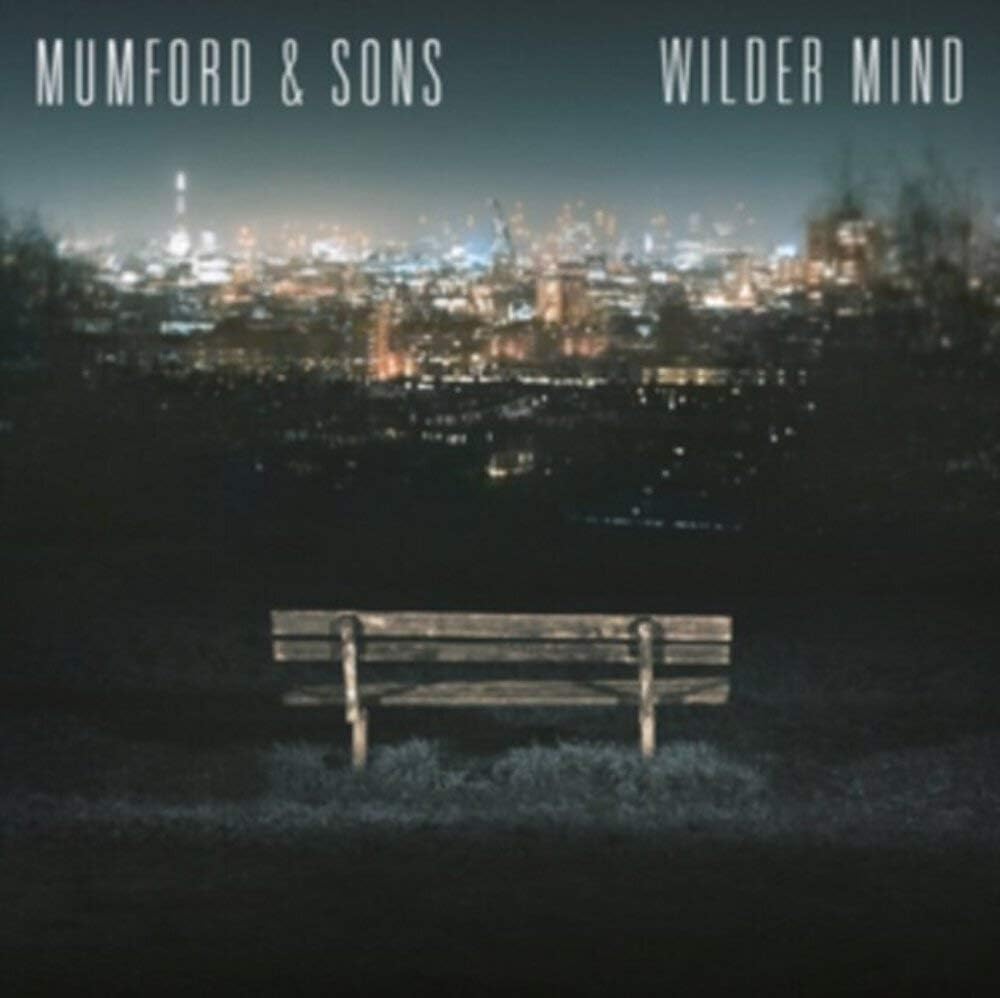 Mumford & Sons  Wilder Mind