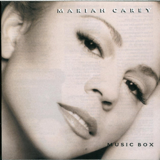 Mariah Carey Music Box