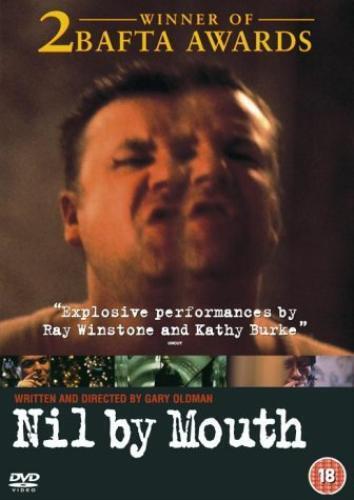 Nil By Mouth [1997] [DVD]