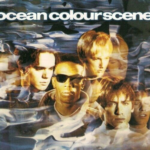 Ocean Colour Scene Ocean Colour Scene