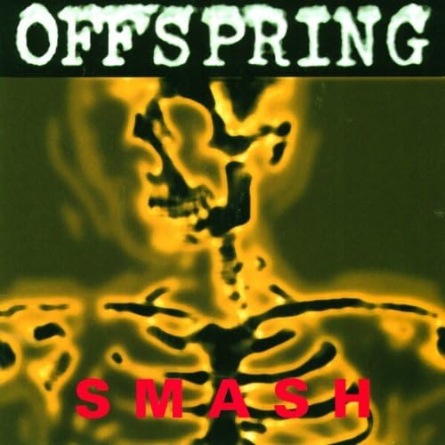 The Offspring Smash