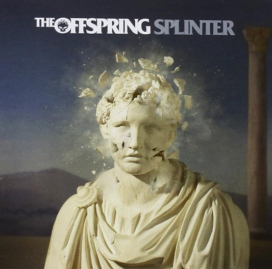 The Offspring Splinter explicit_lyrics