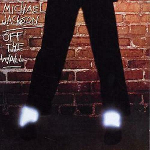 Michael Jackson Off the Wall Special Edition