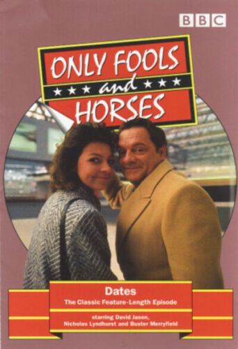 Only Fools and Horses - Dates [1981] [DVD]