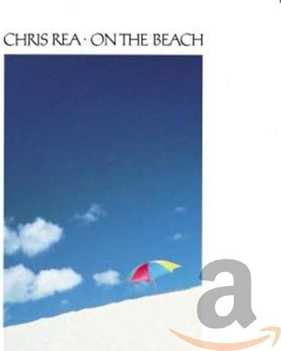 Chris Rea On the Beach