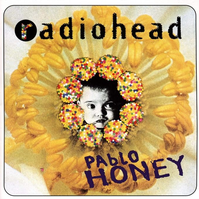 Radiohead Pablo Honey explicit_lyrics