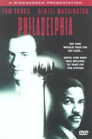 Philadelphia [DVD]