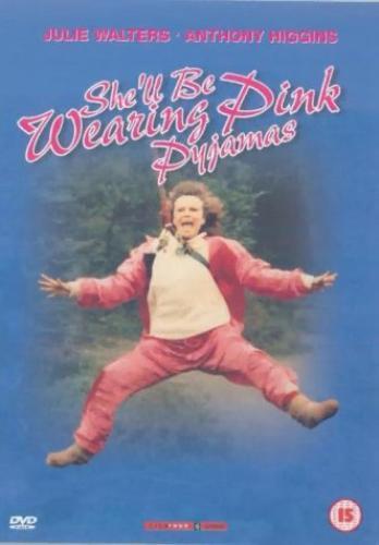 She'll Be Wearing Pink Pyjamas [DVD] [1985]