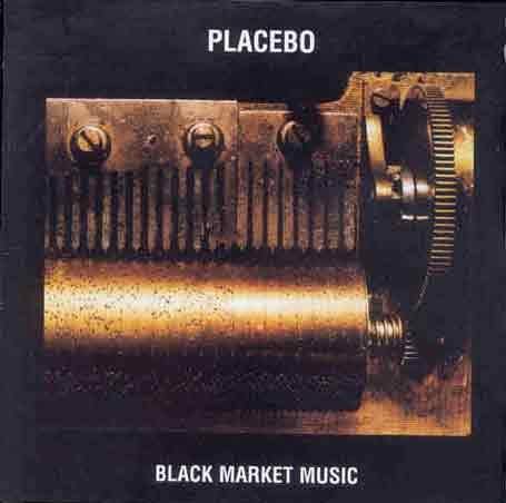 Placebo Black Market Music