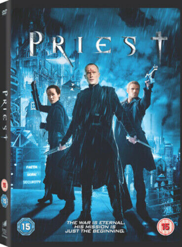 Priest [2011]