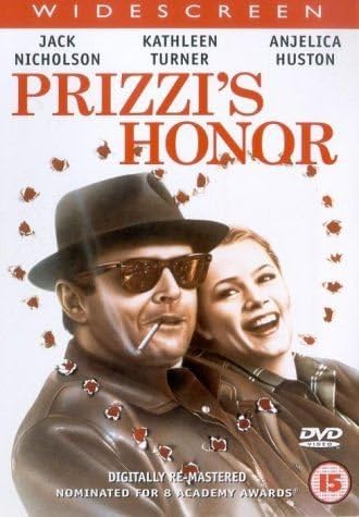 Prizzi's Honor