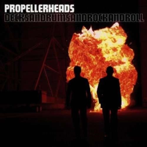 Propellerheads Decksanddrumsandrockandroll