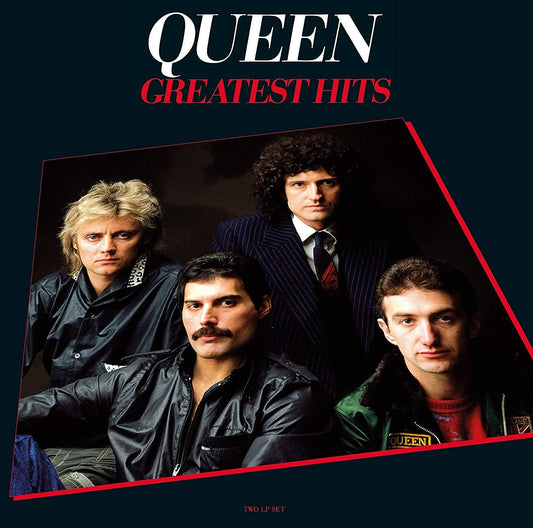 Queen Greatest Hits 1 [VINYL]