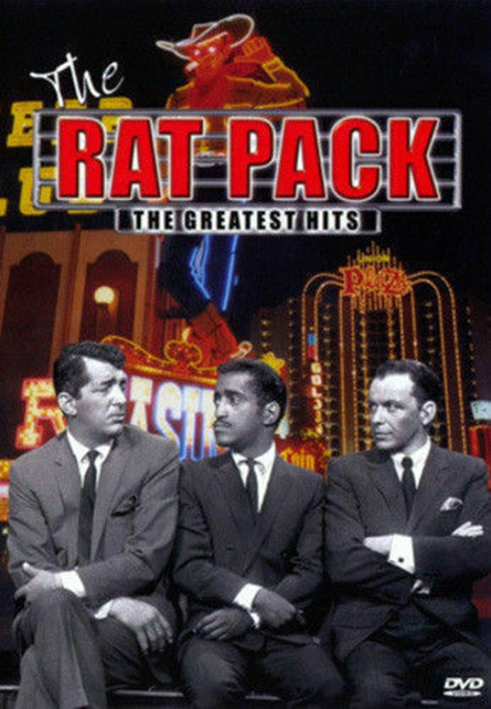 Rat Pack, The - Greatest Hits [DVD] [2003]