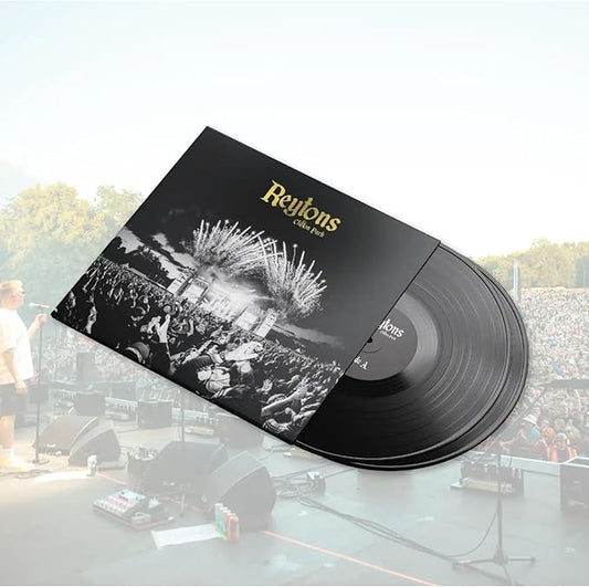 Reytons Clifton Park Live Vinyl