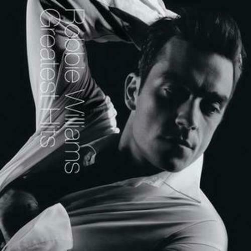 Robbie Williams  Greatest Hits