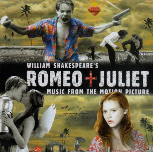 Romeo And Juliet explicit_lyrics