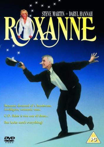 Roxanne [DVD]