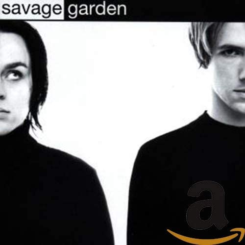 Savage Garden