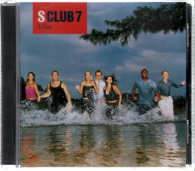 S Club 7 S Club