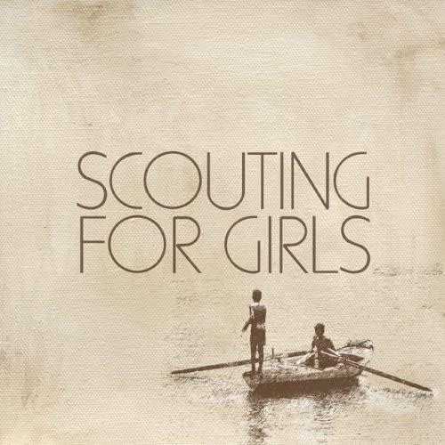 Scouting For Girls Scouting For Girls