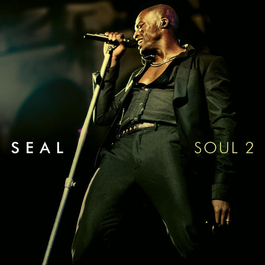 Seal Soul 2 Best Of